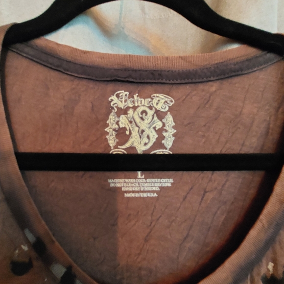 Bling T-shirt - Picture 3 of 3